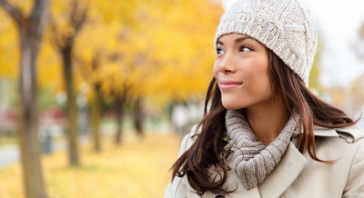 7 Wellness Tips You Should Really Get Behind This Fall