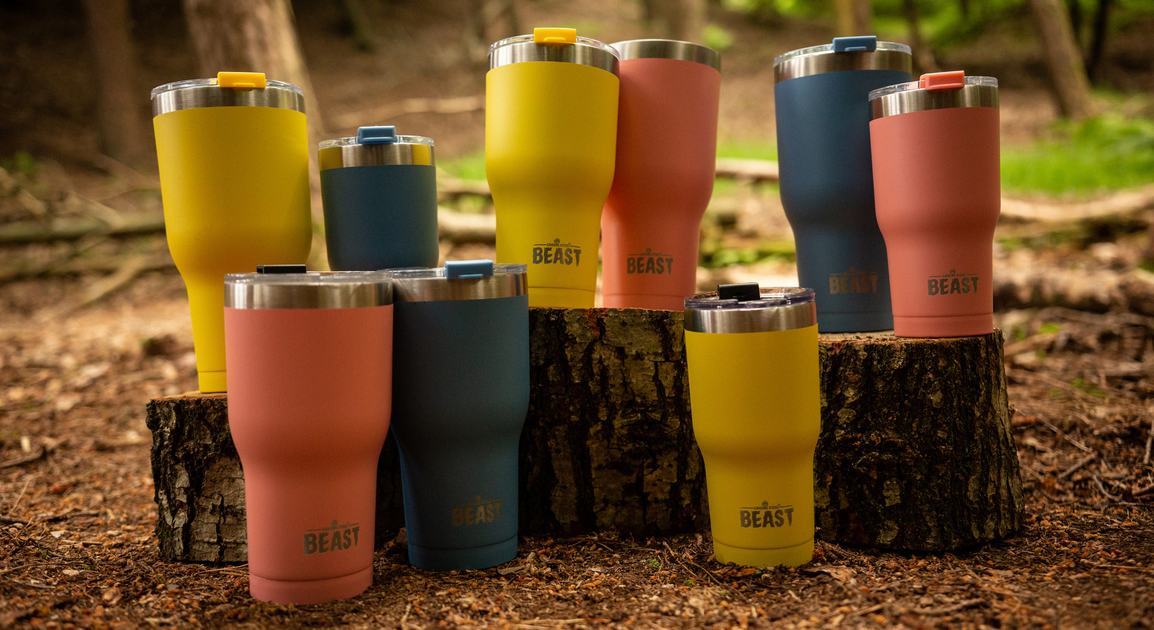 8 Piece Set For Yeti Straw 10 oz/20 oz,No Leak Sliding Closure 100% Spill  Proof Straw Lid And Fits Yeti Rambler Tumbler,Ozark Trail Cup Or More Brand