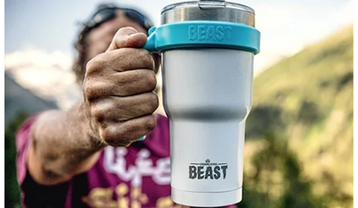 14 Things Seniors Love About the BEAST Tumbler