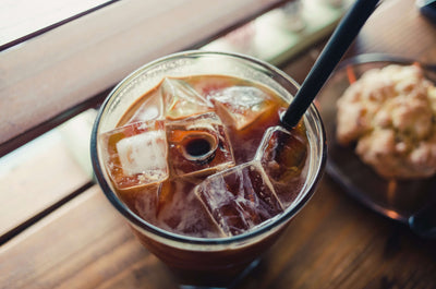 5 Iced Tea Recipes