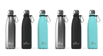 5 Reason to Buy a Water Bottle for Work