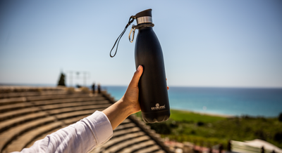Is Bottled Water Actually Good for You
