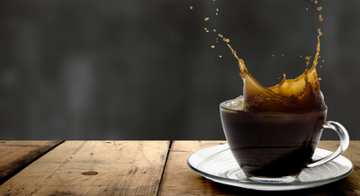 5 Myths About Coffee: Debunked