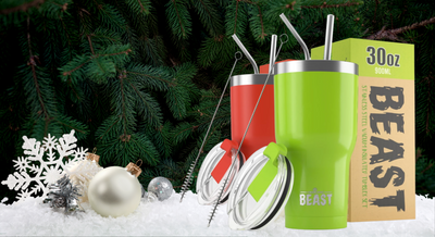 5 Reasons Why the BEAST Makes a Great Christmas Gift