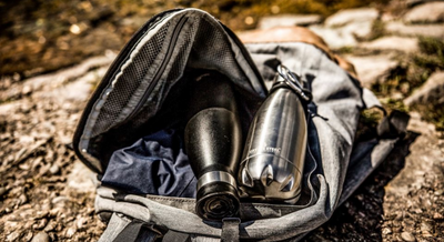 5 Reasons Why Greens Steel Water Bottles are the Best