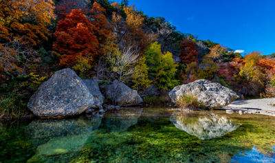 Hiking Texas: Our Top 5 Trails to Discover
