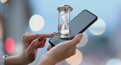 4 Hacks for Wasting Less Time on Your Phone in 2022