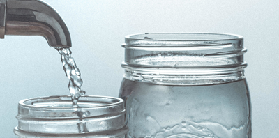 Do filter water bottles really work?