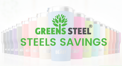 Steels Savings | How the Greens Steel Rewards Program Works
