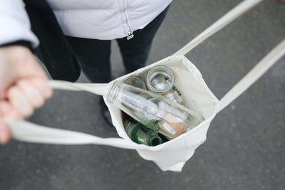 9 Easy Ways to Recycle At Home