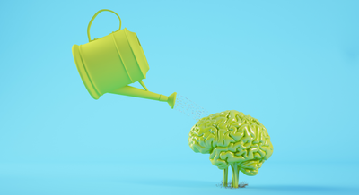 How Hydration Helps Successful People’s Brains Fire on All Cylinders