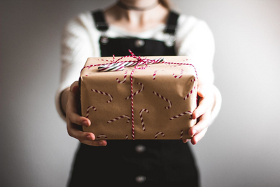 3 easy tips for an eco-friendly Christmas