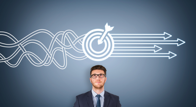 3 Tricks for Staying Focused on Your 2022 Goals