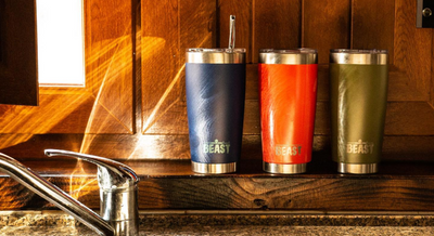 Greens Steel Gift Guide for Everyone on Your Holiday Shopping List