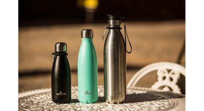 How to Get Rid of Mold in Water Bottle