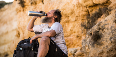 Is It Bad To Drink Out Of A Metal Water Bottle