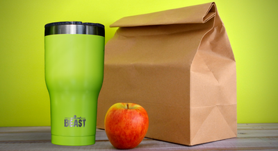 8 Kid-Approved Healthy Lunch Ideas to Pack in the BEAST