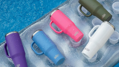 7 Tumbler Tips: How to Make Your Coffee Tumbler Last a Lifetime