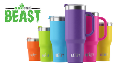 You Asked, We Answered (Again): 10 More Beast Tumbler Questions Solved