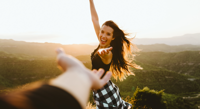 Can Healthy Habits Help Manage Depression?