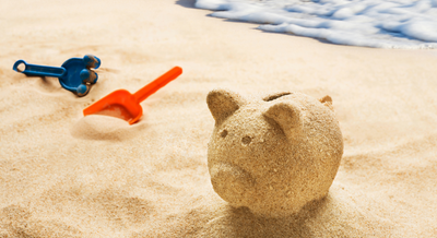 7 Creative Ways to Save Money on Vacation