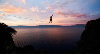 How to Make a 5-Year Plan & Execute It