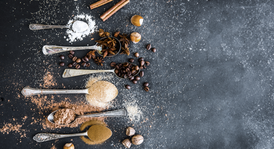 7 Ways to Spice Up Your Coffee