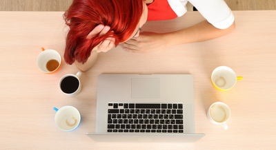 Prone to Coffee Jitters? Try These 5 Tricks to Stave Them Off