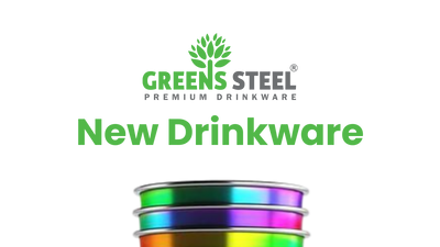 See the Latest Release from Greens Steel | July 2022