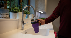 Is Tap Water Safe to Drink?