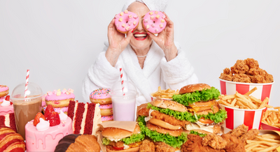 Decoding Food Cravings: What Your Body Might Be Trying to Tell You