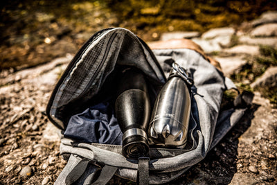 Buyer's Guide to Eco-Friendly Water Bottles