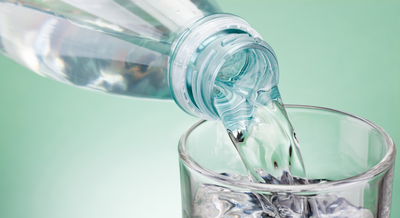 Why Drinking From Plastic Is Bad For Your Health