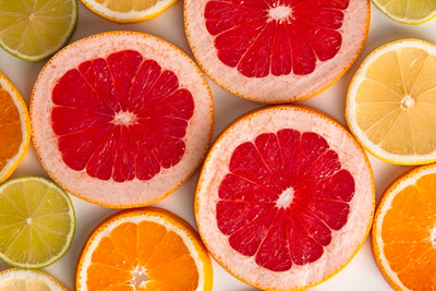 7 Foods that Will Help you Stay Hydrated