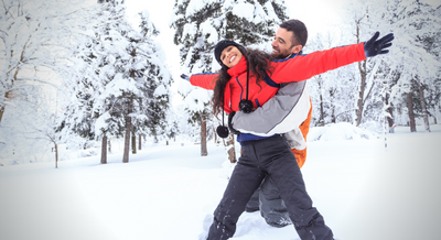 Adventure-Worthy Holiday Gifts for the Active Souls on Your List