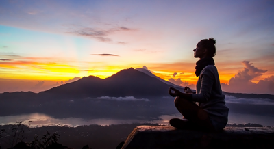 Tuning Into Your Body's Rhythms