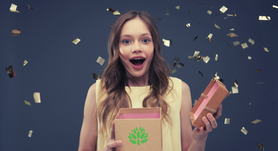 Holiday Gifts Your Teen Will Legit Be Psyched About