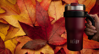 5 Cozy Drinks for your BEAST Tumbler To Keep You Warm