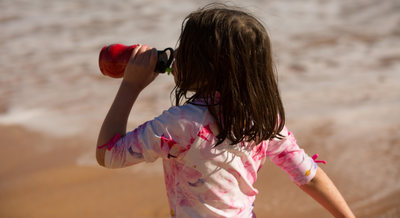 How To Get Kids To Drink More Water