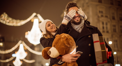 The Perfect Gift for Your Guy: In the Bag with Greens Steel