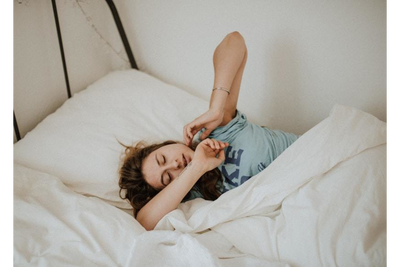 6 reasons why you should drink water in the morning