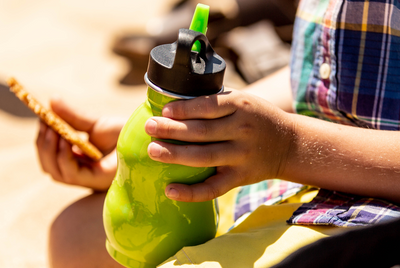 Buyers Guide to Leak Proof Water Bottles