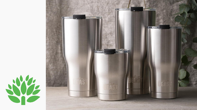 Top 6 Mistakes to Avoid When Cleaning Stainless Steel Coffee Tumblers