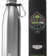 Stainless Steel Double Wall Vacuum Insulated Water Bottle with Carrier Holder for Adults & Kids - 12 oz, 17 oz and 25 oz