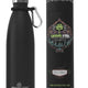 Stainless Steel Double Wall Vacuum Insulated Water Bottle with Carrier Holder for Adults & Kids - 12 oz, 17 oz and 25 oz