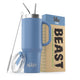 BEAST Stainless Steel Double Wall Insulated