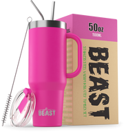 BEAST Stainless Steel Double Wall Insulated