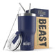 BEAST Stainless Steel Double Wall Insulated