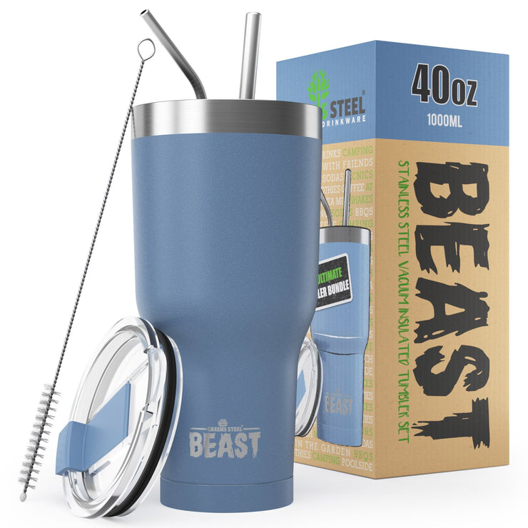 20oz Double Insulated Steel Coffee and Drink Mug