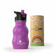 Stainless Steel Kids Water Bottle - 12 oz